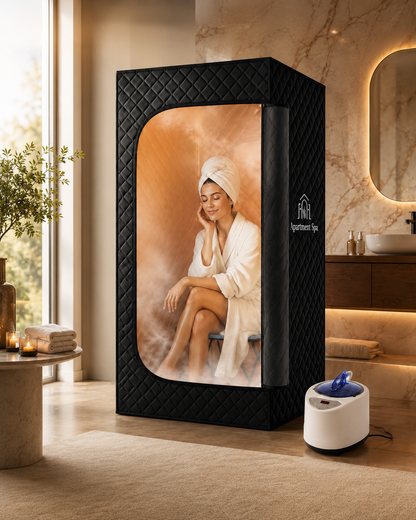 The Steam Room™