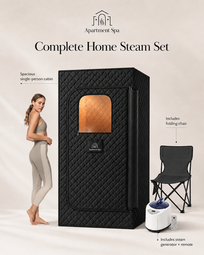 The Steam Room™